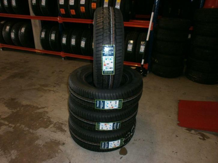 205/65/16C 215/65/16C 235/65/16C nieuwe c banden, Auto-onderdelen, Banden en Velgen, Band(en), Zomerbanden, 16 inch, Overige, Bestelwagen