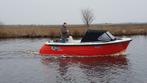 Sloep huren in Friesland maril 570 primeur 600 700, Diensten en Vakmensen, Verhuur | Boten, Sloep of Motorboot
