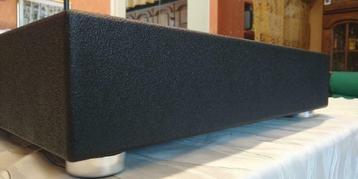 BJA-Isolatie plint voor Technics platenspeler SL-1200/10 beschikbaar voor biedingen