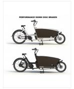 Urban Arrow Performance Plus ,!, Ophalen of Verzenden, Nieuw, 2 kinderen