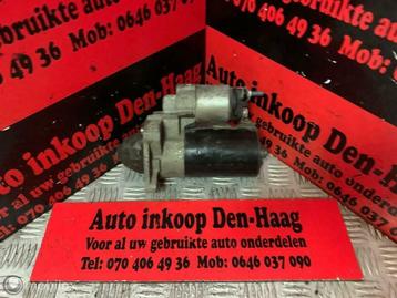 Fiat 500 Punto KA Doblo ('07-20) 1.2/1.4 Startmotor 51804744 beschikbaar voor biedingen