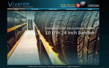 Banden 255/35 19 255/30 19 255/45 19 255/50 19 265/30 19 ZR beschikbaar voor biedingen