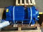 Eisele pompen dk32v dk62v Mestpomp, Glastuinbouw, Transport