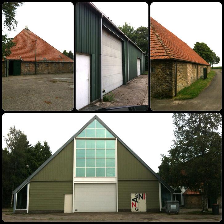 Opslagruimte te huur in Heerenveen, Diensten en Vakmensen, Verhuizers en Opslag, Opslag