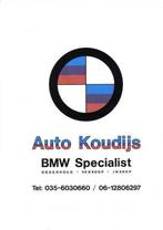 Auto Koudijs uw BMW Specialist voor Soest en Omstreken, Diensten en Vakmensen, Auto en Motor | Monteurs en Garages, Garantie, Overige werkzaamheden