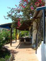 Auth.vrijst.bungalow oost Algarve: rust,ruimte,comf,privacy