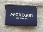 Nieuw Mc Gregor trui met mooie grijs blauwe groen kleur  L