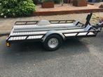 Te huur : MOTORTRAILER, Diensten en Vakmensen, Aanhangwagen