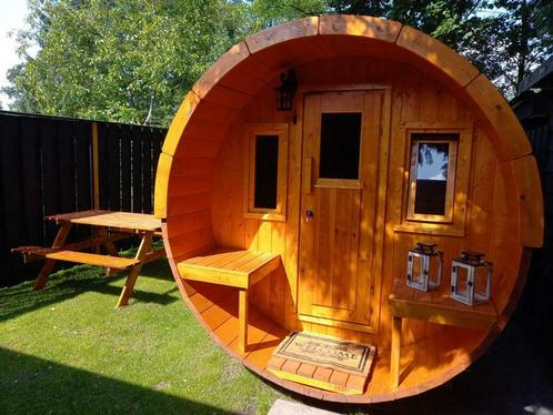 Aanbieding Van 16 juli tot 17 juli nog vrij!!!, Vakantie, Vakantiehuizen | Nederland, Gelderland en Veluwe, Dorp, In bos, 1 slaapkamer