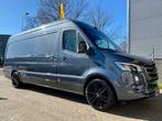Set 20 inch 6x130 velgen Mercedes Sprinter VW Crafter, Bestelwagen, Velg(en), Ophalen of Verzenden, 235 mm