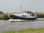 Motorboot Doerak 1050 AK Wobbe te huur voor Friese meren, Diensten en Vakmensen, Sloep of Motorboot