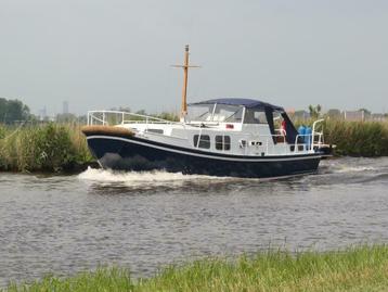 Motorboot Doerak 1050 AK Wobbe te huur BOEK NU juli-augustus