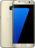 Samsung s7 edge goud