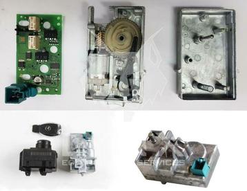 Reparatie ESL stuurslot Mercedes W204 W212 W207 W176 W447  beschikbaar voor biedingen