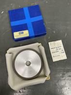 Reserve diamant slijpschijf voor Juweliers, Niles ZN 7524, Ophalen of Verzenden, Nieuw