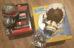 Marvel: Storm Dorbz + pin Iron Man Collector Corps Exclusive, Ophalen of Verzenden