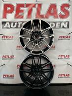 Bmw styling 825 look 19 inch velgen 5x112 1 2 3 4 5 i3 i4 i8, Ophalen of Verzenden, 18 inch, Band(en)