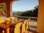 Villa, appartement of woning direct aan zee, vanaf 225€/week, Vakantie, 3 slaapkamers, 8 personen, Internet, Costa Blanca