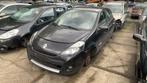 Deuren achterklep motorkap bumpers Renault Clio BN2010, Auto-onderdelen, Ophalen of Verzenden, Renault, Motorkap
