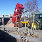 Zand straatzand opvul zand zwartetuingrond gebroken puin ., Diensten en Vakmensen, Tuinmannen en Stratenmakers, Garantie, Hekwerk of Schuttingen