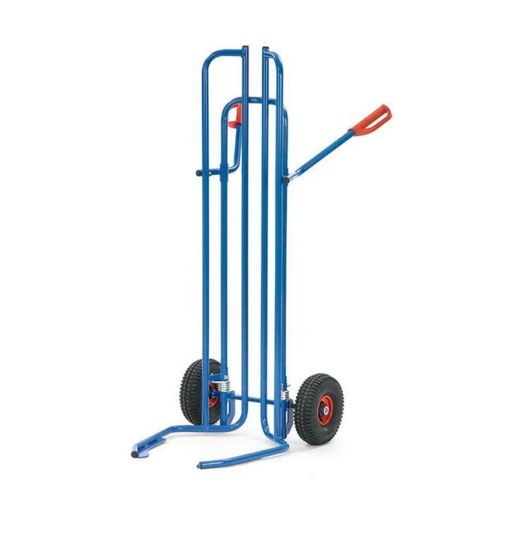 Banden steekwagen, Doe-het-zelf en Verbouw, Transportwagens, Nieuw, Steekwagen, Ophalen of Verzenden