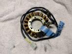 Honda Transalp onderdelen, Stator dynamo 1994-1997, Ophalen of Verzenden, Gebruikt