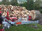 SCK-Rapido tractor kloofmachines van 10 tot 24 ton, Ophalen, Fruitteelt, Overige typen