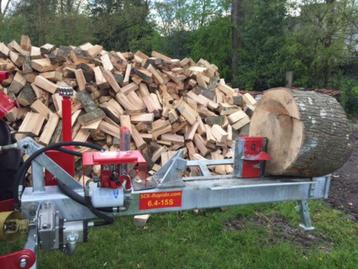 SCK-Rapido tractor kloofmachines van 10 tot 24 ton beschikbaar voor biedingen