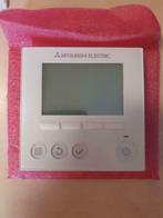 Nieuw in de doos  mitsubishi electric 10 kw warmtepomp ., Ophalen, Verwarmen, Afstandsbediening, 3 snelheden of meer