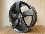 19" FITS AUDI BREEDSET RS3  SQ2  TT RS A3, Auto-onderdelen, Banden en Velgen, Nieuw, Velg(en), Personenwagen, Ophalen of Verzenden