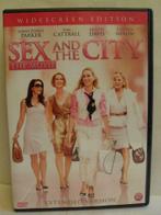Sex and the City - de film (originele dvd) the movie