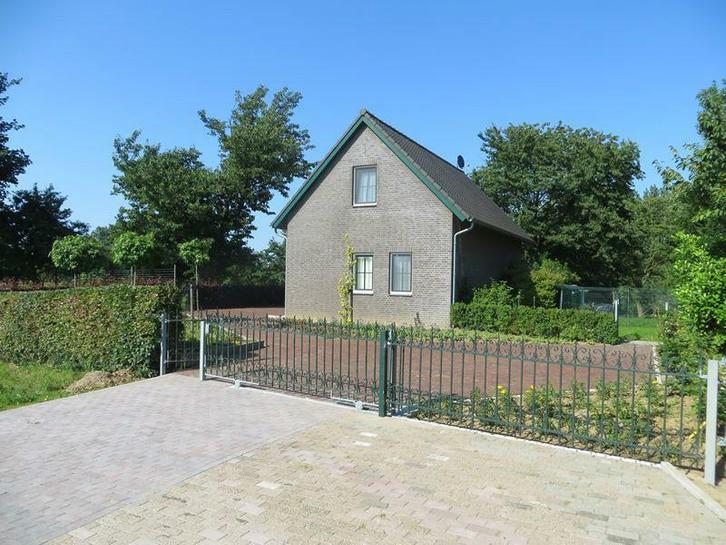 Vakantiehuis Brommelerhofke Wijnandsrade (L), Vakantie, Vakantiehuizen | Nederland, Limburg, Overige typen, Landelijk, 3 slaapkamers