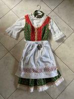 Originele Tiroler jurk