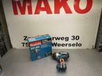 Makita DTW1002 18V Li-Ion Accu slagmoersleutel 1050Nm 1/2'', Doe-het-zelf en Verbouw, Gereedschap | Handgereedschap, Nieuw, Ophalen of Verzenden