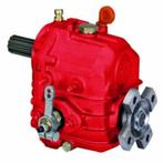 Keerkoppeling Technodrive TMC 40 TMC 60 TMC 260 vanaf € 784, Watersport en Boten, Ophalen, Nieuw, Motor en Techniek, Zeilboot of Motorboot