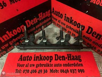 Peugeot 308 Citroen Mini ('07-'15) 1.6 VTi Galerij-injectie beschikbaar voor biedingen