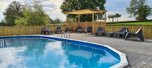 gites, chambre, ingerichte tenten & camping in de Allier, Vakantie, Vakantiehuizen | Frankrijk, Ardèche of Auvergne, Boerderij of Cottage