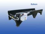 zware Kettingtransporteur  gebruikt 135 cm voor platen, Ophalen of Verzenden, Gebruikt