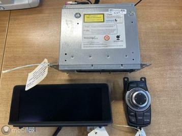 Navigatie set origineel BMW 3-serie F30 320d 65129262393 beschikbaar voor biedingen