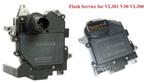 Audi ALLE multitronic V30 VL300 VL381 TCM herprogrammeren, Auto-onderdelen, Transmissie en Toebehoren, Ophalen of Verzenden, Gereviseerd