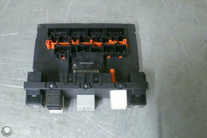 Boordcomputermodule 3C0937049D VW Golf V 1.4TSI ('03-'08)​, Auto-onderdelen, Elektronica en Kabels, Volkswagen, Gebruikt, Ophalen of Verzenden