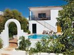 Privé huis met verwarmd zwembad en super uitzicht, genieten!, Vakantie, Vakantiehuizen | Spanje, 3 slaapkamers, Costa del Sol