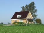 Vakantiewoning Lauwersmeer Friesland, Vakantie, Aan zee, Landelijk, Eigenaar, 6 personen