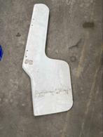Aantal roeren , zwart/wit/grijs, Watersport en Boten, Bootonderdelen, Ophalen of Verzenden, Gebruikt, Overige typen, Zeilboot of Motorboot