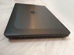 Goede staat: Hp zbook 15 i7-4600M 16gb 180gb SSD Quadro k610, Met videokaart, 2 tot 3 Ghz, Ophalen of Verzenden, Zo goed als nieuw