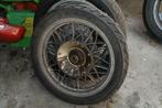 BMW /7 R80 R100 Wielen uitzoeken wie het eerst komt!!!, Ophalen