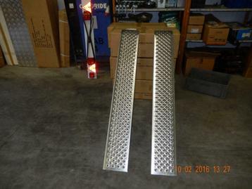 oprijplaten,rijplaten,drempelhulp,rijplaat beschikbaar voor biedingen