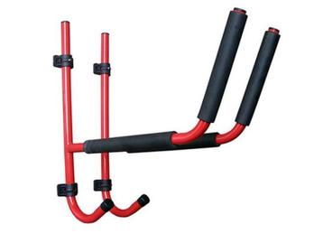 KAJAK & KANO...Stuntprijs !! Muurbeugels voor 29 Euro !! beschikbaar voor biedingen