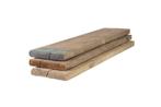 Gebruikt Steigerhout | Planken | Steigerhout | Meubelhout