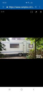 Mooi 5 persoons caravan te huur, Caravans en Kamperen, Verhuur